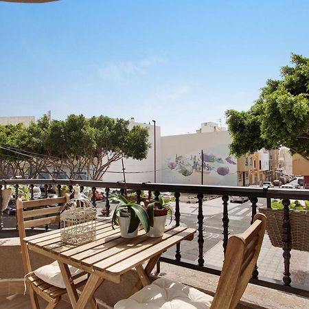 Apartamento Puerto Playa Puerto del Rosario  Ngoại thất bức ảnh