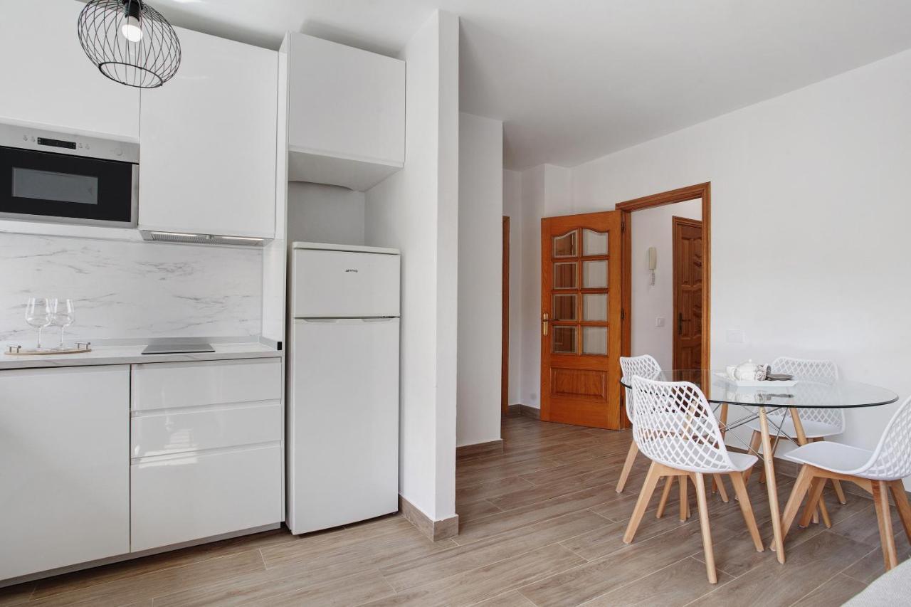 Apartamento Puerto Playa Puerto del Rosario  Ngoại thất bức ảnh