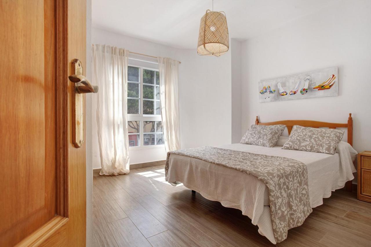 Apartamento Puerto Playa Puerto del Rosario  Ngoại thất bức ảnh