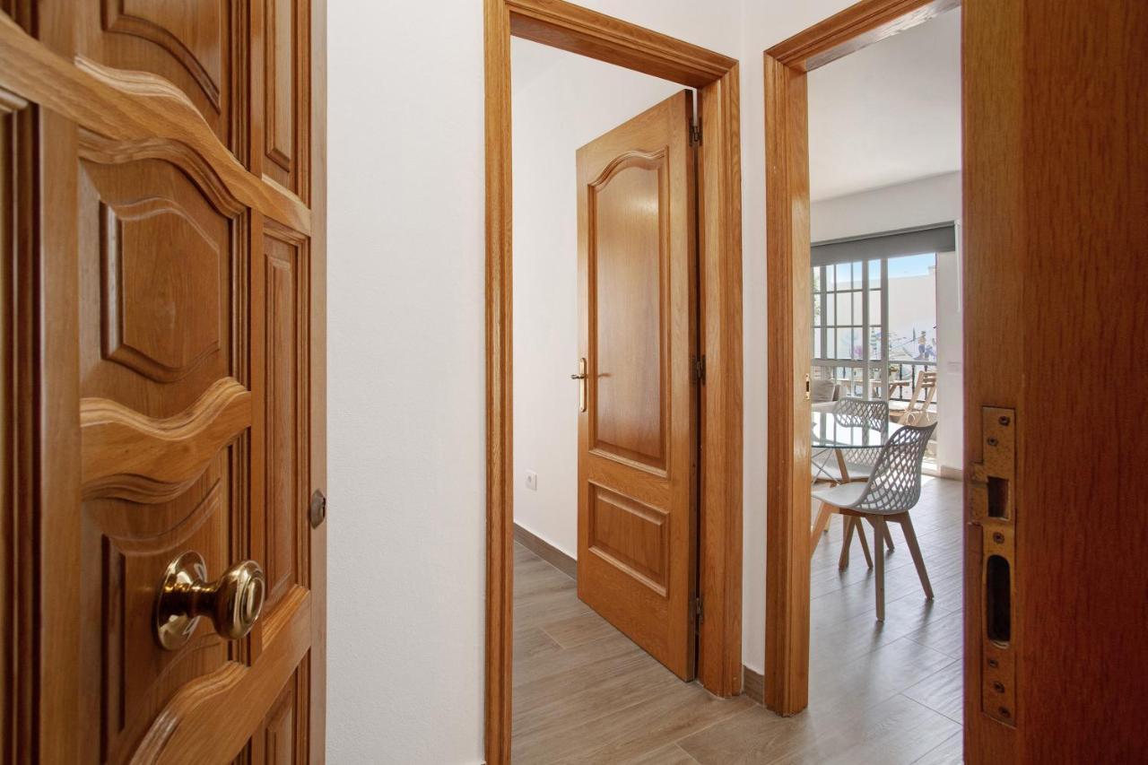 Apartamento Puerto Playa Puerto del Rosario  Ngoại thất bức ảnh