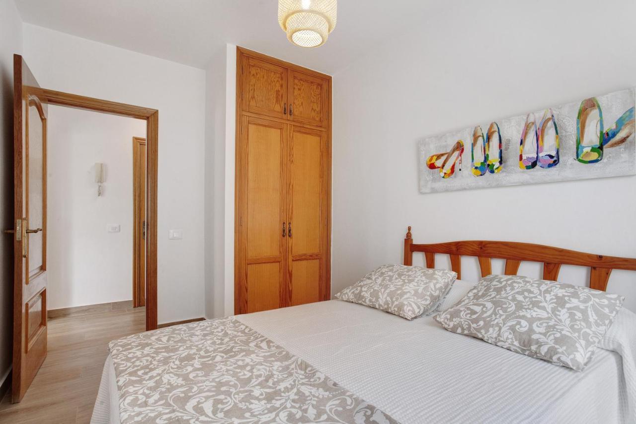 Apartamento Puerto Playa Puerto del Rosario  Ngoại thất bức ảnh