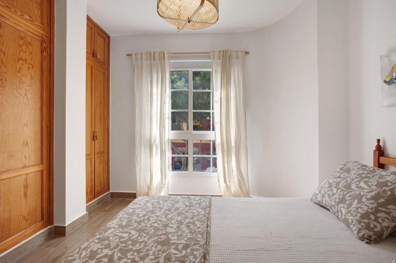 Apartamento Puerto Playa Puerto del Rosario  Ngoại thất bức ảnh