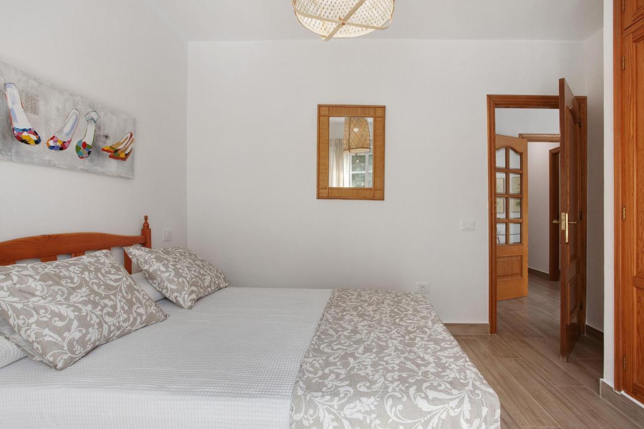 Apartamento Puerto Playa Puerto del Rosario  Ngoại thất bức ảnh