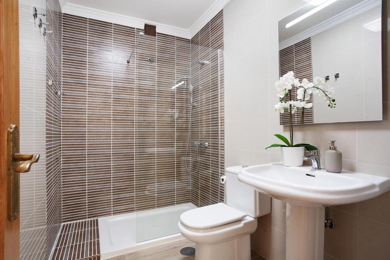 Apartamento Puerto Playa Puerto del Rosario  Ngoại thất bức ảnh